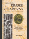 Římské císařovny - náhled