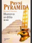 První pyramida - náhled
