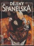 Dějiny Španělska - náhled