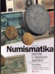 Numismatika - náhled