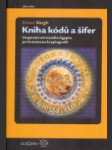 Kniha kódů a šifer - náhled