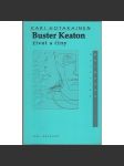 Buster Keaton: Život a činy [filmový herec, film, groteska] - náhled