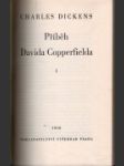 Příbeh Davida Copperfielda - náhled