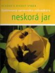 Neskorá jar - náhled