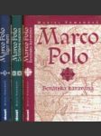Marco Polo I.+III. - náhled
