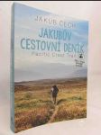 Jakubův cestovní deník: Pacific Crest Trail - náhled