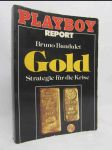Playboy: Gold Strategie für die Krise - náhled