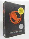 The Hunger Games: Catching Fire - náhled