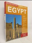 Turistický průvodce: Egypt - náhled