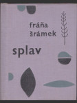 Splav - náhled