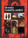 Skvosty českého umění - proměny českého výtvarného umění v kontextu dějin - náhled