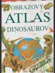 Obrazový atlas dinosaurov - náhled