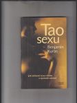 Tao sexu - Jak udržovat ženu v blahu a zpomalit stárnutí - náhled