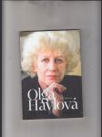 Olga Havlová - náhled