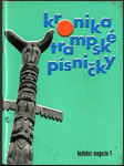 Kronika trampské písničky - náhled