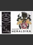 Heraldika - pro čtenáře od 12 let - náhled