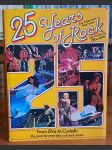 25 years of Rock (veľký formát) - náhled