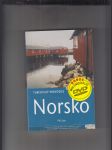 Norsko (Turistický průvodce) - náhled