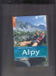 Alpy - Francie, Itálie, Německo, Rakousko, Slovinsko a Švýcarsko (turistický průvodce) - náhled