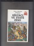 Křižáci ve Svaté zemi - náhled