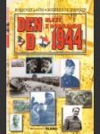 Den D, 1944 : Hlasy z Normandie - náhled