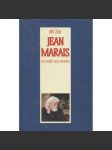 Jean Marais – Mé dveře jsou dokořán - náhled