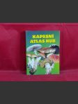 Kapesní atlas hub - náhled