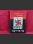 Gestapo - náhled