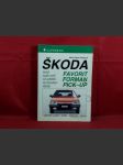 Škoda Favorit, Forman, Pick-Up - náhled