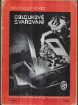 Obloukové svařování - náhled