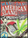 Wang dang american slang - wang dang americký slang - náhled