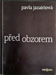 Před obzorem - náhled