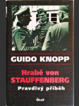 Hrabě von Stauffenberg - pravdivý příběh - náhled