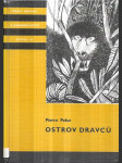 Ostrov dravců - Pro čtenáře od 10 let - náhled