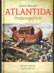 Atlantida - svět před potopou - náhled