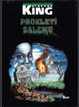 Prokletí Salemu - náhled