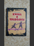 Kniha o soubojích - náhled