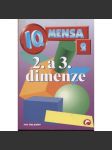 IQ Mensa 2: 2. a 3. dimenze - náhled