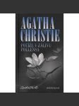 Potíže v zálivu Pollensa (Agatha Christie) - náhled