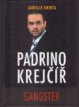Padrino Krejčíř - náhled