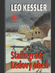 Stalingrad: Ledový oheň - náhled