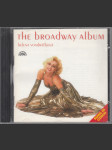 The Broadway Album - CD - náhled