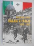 Válka v Itálii 1943-1945 - náhled