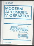 Moderní automobil v obrazech - náhled