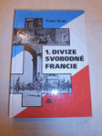 1. Divize svobodné Francie - náhled