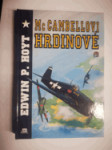 McCambellovi hrdinové - náhled