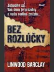 Bez rozlúčky - náhled