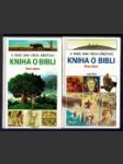 Kniha o Bibli: Starý zákon / Nový zákon - náhled