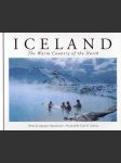 Iceland - The Warm Country of the North - náhled