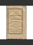 Jahrbuch der Zeitgeschichte, sv. 1.1 [1820; "Ročenka soudobých dějin"; historie; kultura; politika; věda; 19. století] - náhled